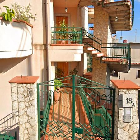 La Casa Di Marilena Apartman Taormina Kültér fotó
