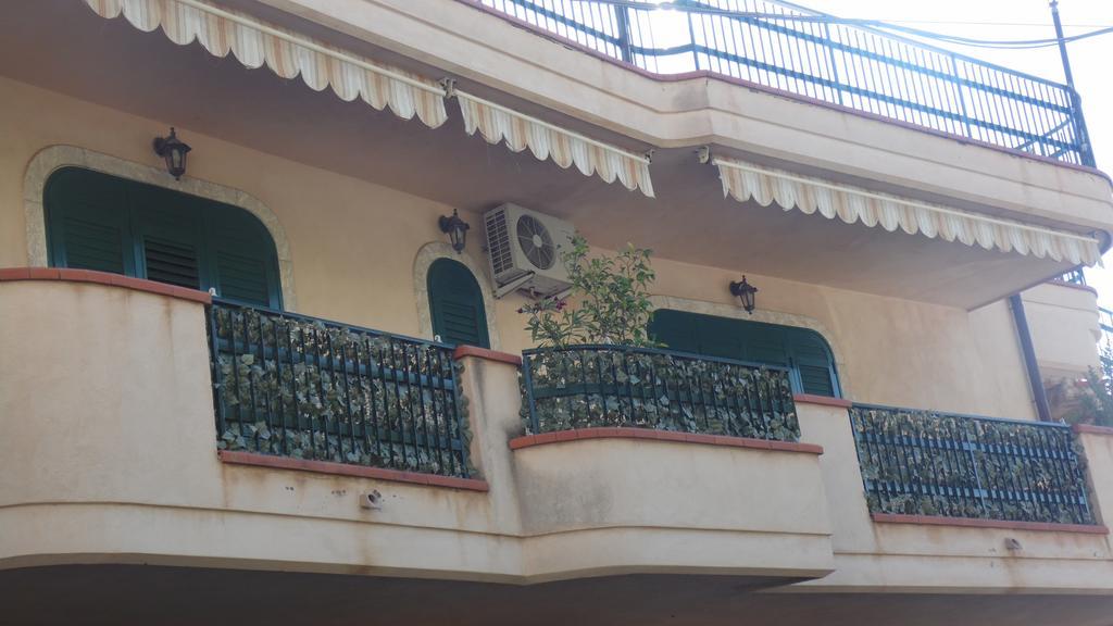 La Casa Di Marilena Apartman Taormina Kültér fotó