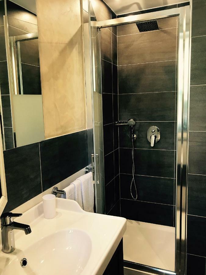 La Casa Di Marilena Apartman Taormina Kültér fotó